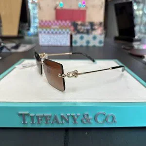Tiffany & Co. | Accessories | Tiffany Co Tf 388 6773b 59mm  display picture 3